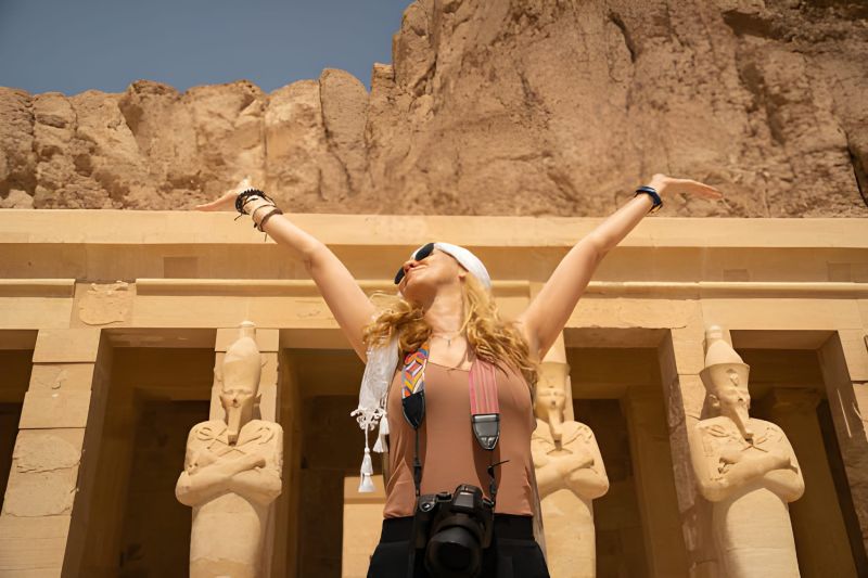 07 Days Egypt Adventure Tour | Desert and Cultural Journey